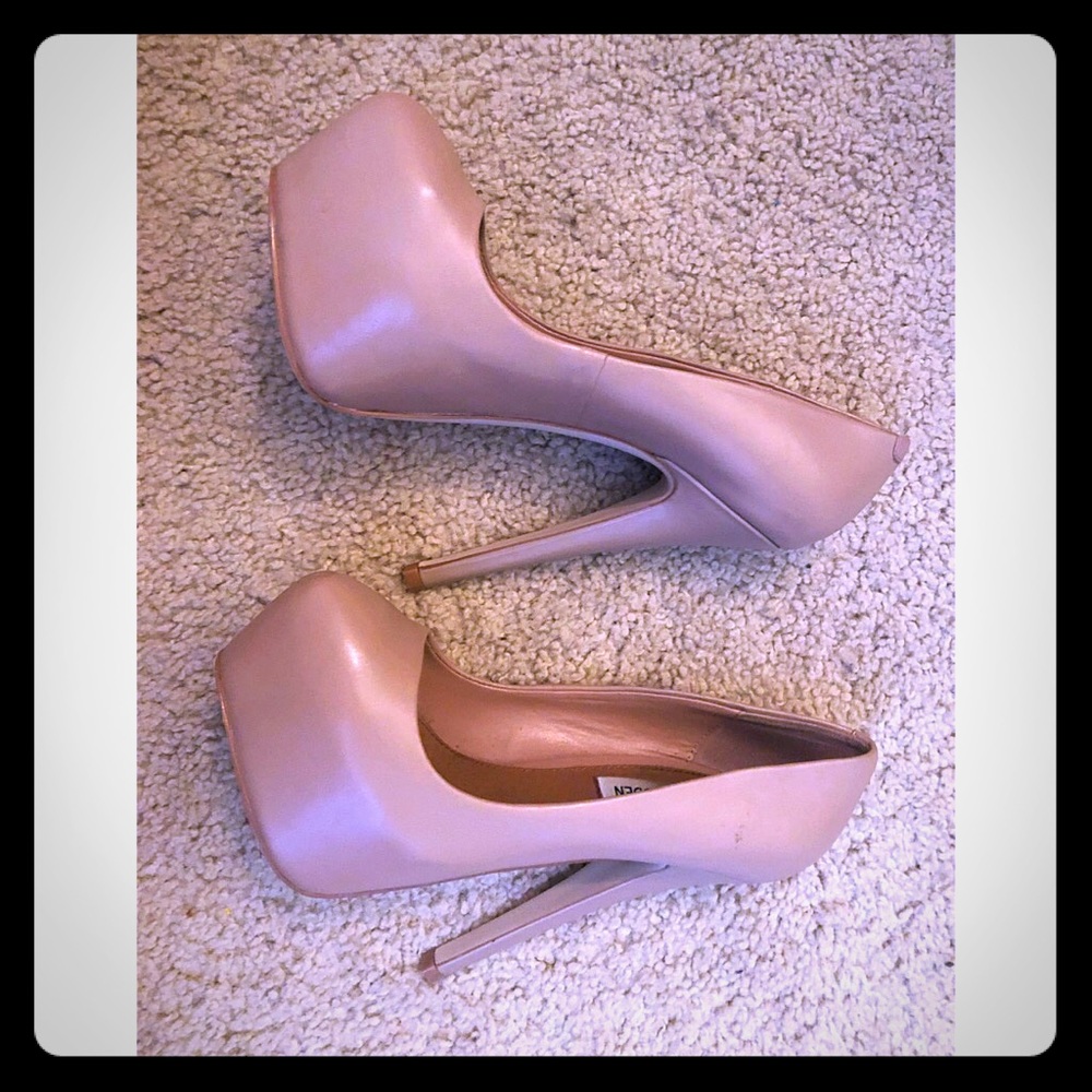 Steve Madden High Heels
